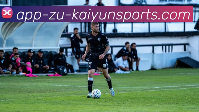 开云体育品牌故事